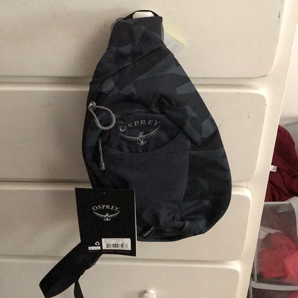 osprey sling bag daylite
